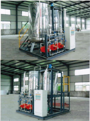 一箱兩(liang)泵（複式加(jia)藥裝置）