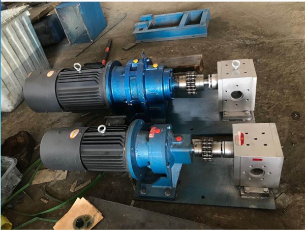 熔噴泵(beng)、烷體泵(beng)、熱熔膠(jiao)泵--有現(xian)貨