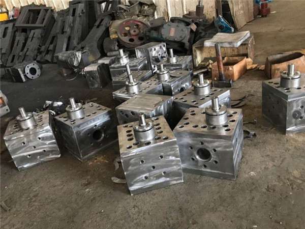 熔噴泵(beng)、烷體泵(beng)、熱熔膠(jiao)泵--有現(xian)貨